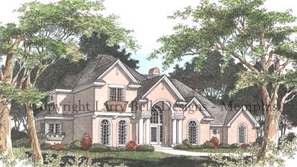 Front Rendering