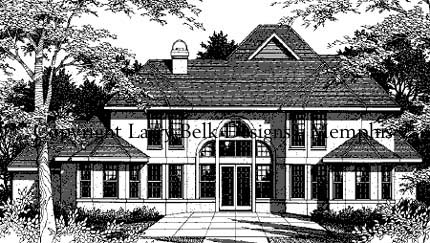 Rear Rendering
