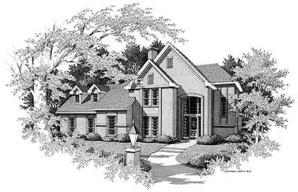 Front Rendering
