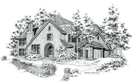 Front Elevation