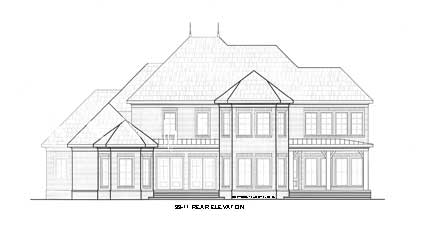 Rear Rendering