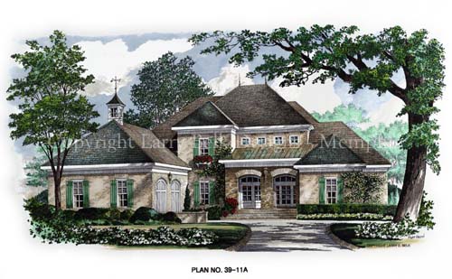 Front Rendering