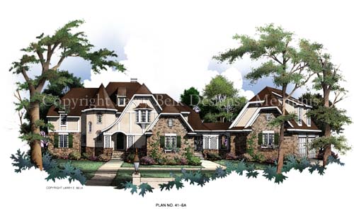 Front Rendering