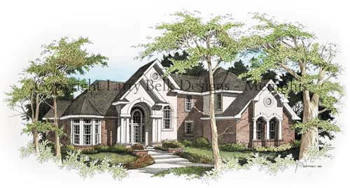 Front Rendering