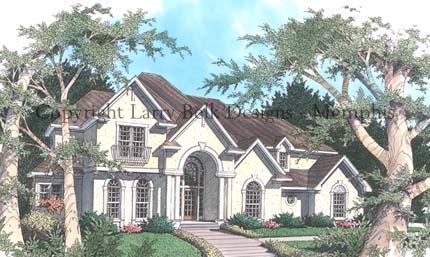 Front Rendering