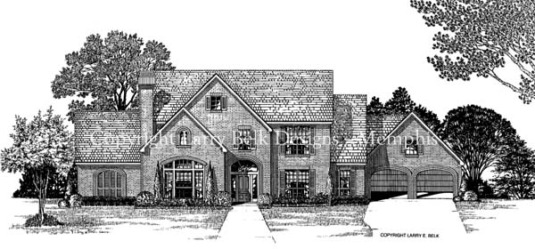 Front Rendering
