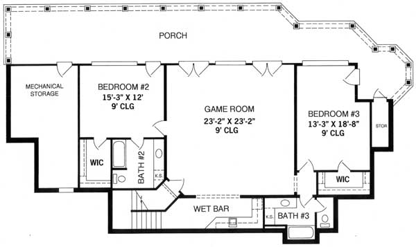 Basement