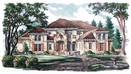 Front Rendering