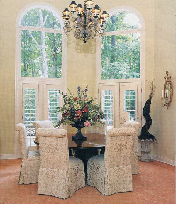 Interior Photo