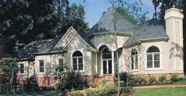 Front Photo