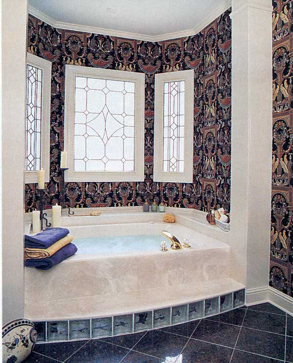 Interior Photo