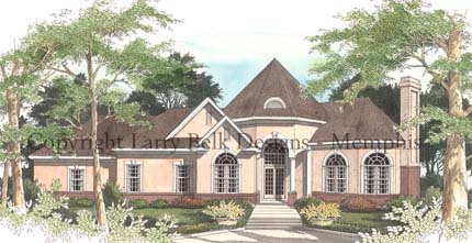 Front Rendering