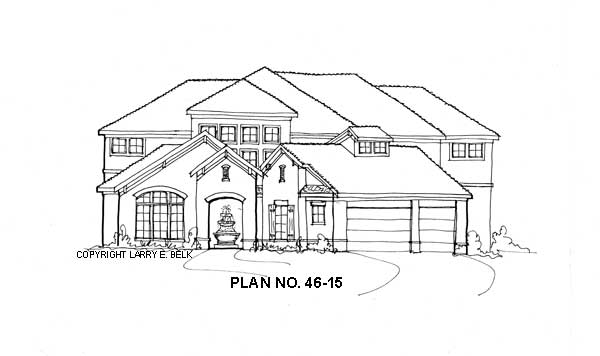 Front Elevation