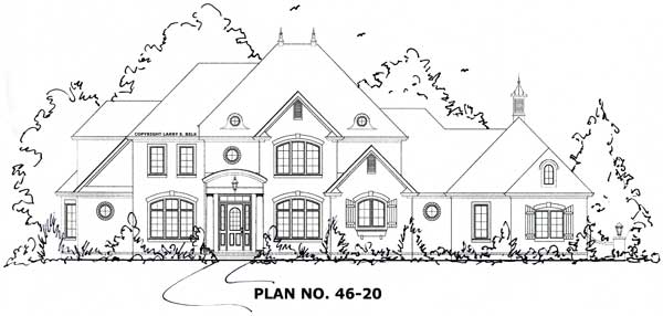 Front Rendering