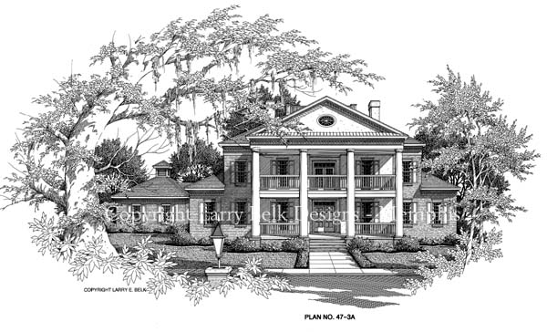 Front Rendering