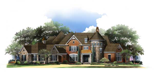Front Rendering