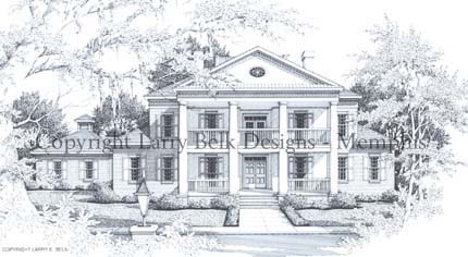 Front Rendering