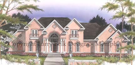 Front Rendering