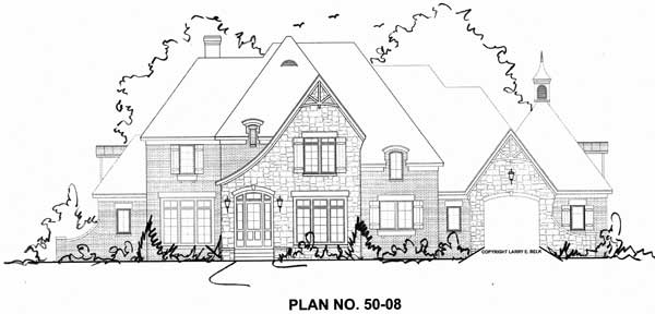Front Rendering