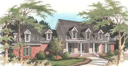 Front Rendering