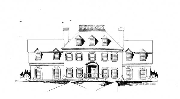 Front Elevation