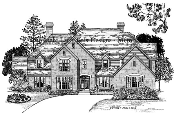 Front Rendering