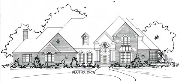 Front Rendering
