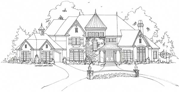 Front Rendering