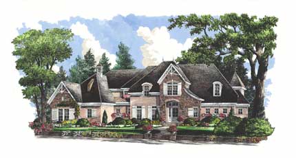Front Rendering