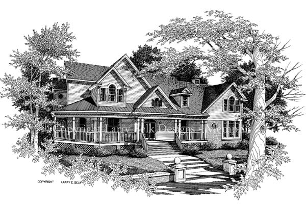 Front Rendering