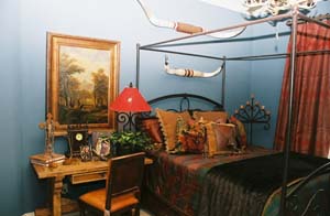 Interior Photo