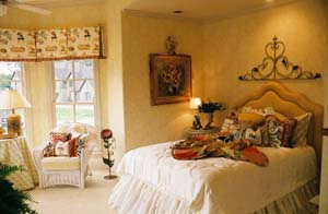 Interior Photo