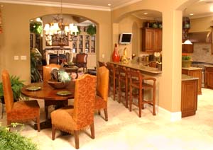 Interior Photo