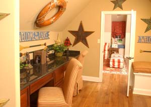 Interior Photo