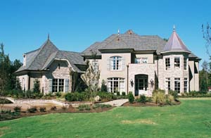 Front Rendering