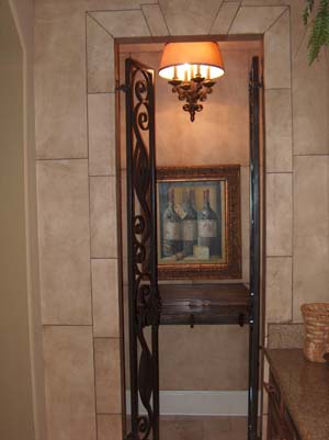 Interior Photo