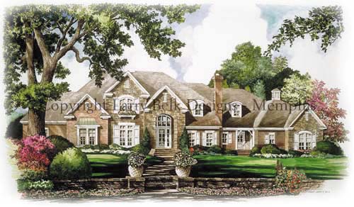 Front Rendering
