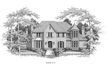 Front Rendering