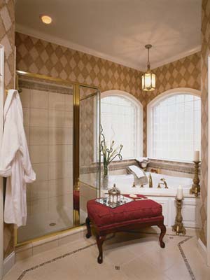 Interior Photo