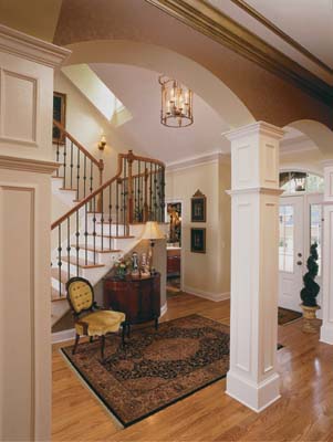 Interior Photo