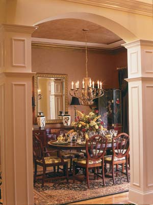 Interior Photo