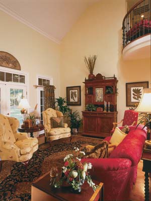 Interior Photo