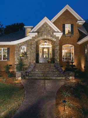Exterior Photo