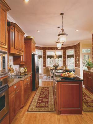 Interior Photo