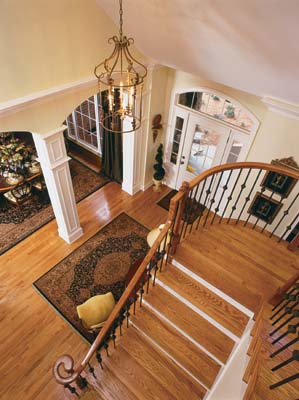 Interior Photo