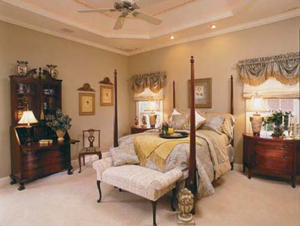 Interior Photo