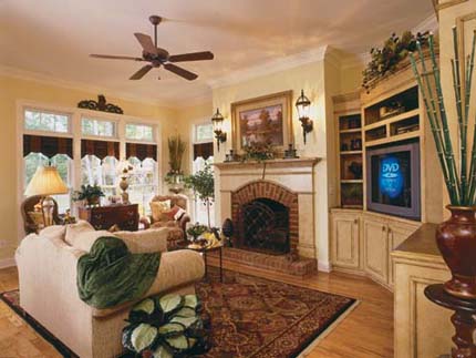 Interior Photo