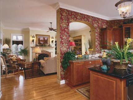 Interior Photo