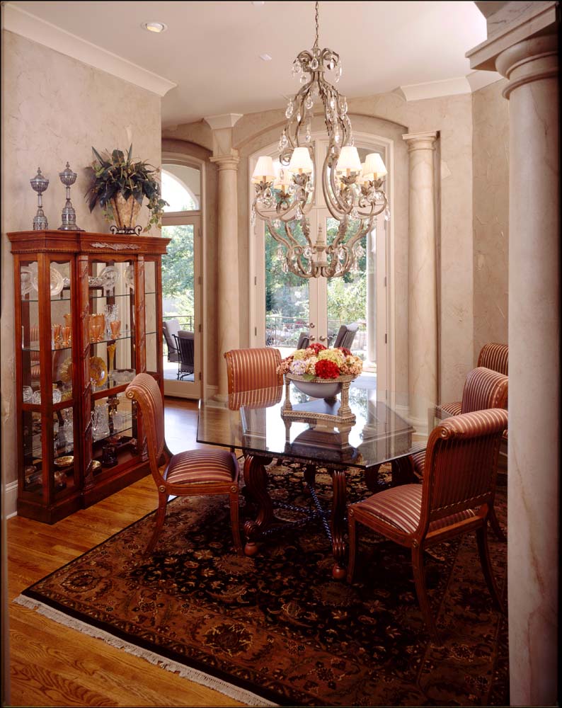 Interior Photo