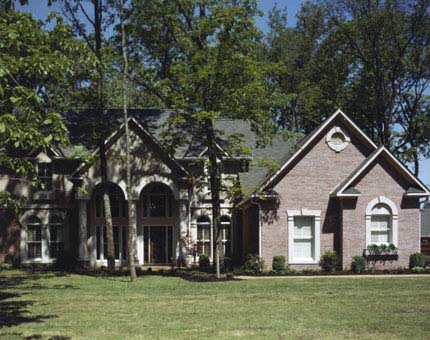Exterior Photo